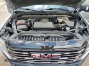 ✅ 2023 GMC Sierra 1500 AT4X • VIN: 3GTUUFEL5PG248164 • Лот: 62699455. Опубликован ранее на Copart с пробегом 35 485 миль. Бесплатный доступ к архиву аукционных продаж из США и подробный отчёт об истории автомобиля на DreamBid. Изображение 11.