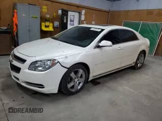2011 Chevrolet Malibu 2LT с VIN 1G1ZD5E77BF384477, выставлен на аукционе Copart как лот 67606495 с пробегом 147 136 миль миль и Чистый • Clean title. История ставок и продаж доступна на DreamBid. Изображение 1.