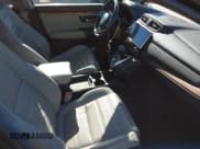 ✅ 2018 Honda CR-V EX-L • VIN: 2HKRW2H83JH695591 • Lot: 43662701. Wystawiony na IAAI z przebiegiem 51 587 mil. Bezpłatny archiwum sprzedaży aukcyjnych z USA i szczegółowy raport historii pojazdu na DreamBid. Zdjęcie 5.