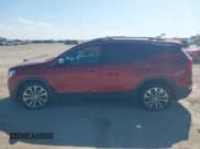 ✅ 2020 GMC Terrain SLT • VIN: 3GKALPEV4LL175064 • Lot: 43648703. Listed on IAAI with 57,270 mi. Free auction sales archive from the USA and detailed vehicle history report at DreamBid. Image 14.