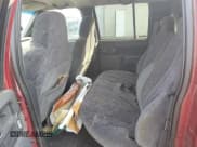 ✅ 2001 Chevrolet S-10 LS • VIN: 1GCDT13W11K193151 • Лот: 80147004. Опубликован ранее на Copart с пробегом 94 579 миль. Бесплатный доступ к архиву аукционных продаж из США и подробный отчёт об истории автомобиля на DreamBid. Изображение 10.