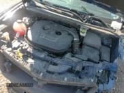 ✅ 2018 Lincoln MKC Reserve • VIN: 5LMCJ3C98JUL23432 • Лот: 70756595. Опубликован ранее на Copart с пробегом 36 365 миль. Бесплатный доступ к архиву аукционных продаж из США и подробный отчёт об истории автомобиля на DreamBid. Изображение 14.