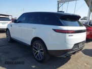 ✅ 2023 Land Rover Range Rover Sport SE • VIN: SAL1P9EU7PA138566 • Lot: 43411362. Listed on IAAI with 40,288 mi. Free auction sales archive from the USA and detailed vehicle history report at DreamBid. Image 3.