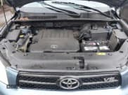 ✅ 2007 Toyota RAV4 • VIN: JTMBK33V576026547 • Lot: 42483698. Listed on IAAI with 224,522 mi. Free auction sales archive from the USA and detailed vehicle history report at DreamBid. Image 10.