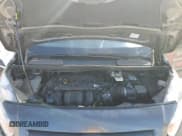 ✅ 2017 Ford Transit Connect XLT • VIN: NM0GE9F77H1301215 • Lot: 71664285. Listed on Copart with 103,398 mi. Free auction sales archive from the USA and detailed vehicle history report at DreamBid. Image 12.