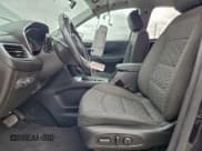 ✅ 2020 Chevrolet Equinox LT • VIN: 3GNAXVEX9LS546495 • Lot: 94048675. Wystawiony na Copart z przebiegiem 47 355 mil. Bezpłatny archiwum sprzedaży aukcyjnych z USA i szczegółowy raport historii pojazdu na DreamBid. Zdjęcie 7.