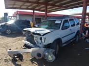 ✅ 2002 Nissan Xterra SE • VIN: 5N1ED28T42C601798 • Lot: 41906716. Listed on IAAI with Not provided. Free auction sales archive from the USA and detailed vehicle history report at DreamBid. Image 2.