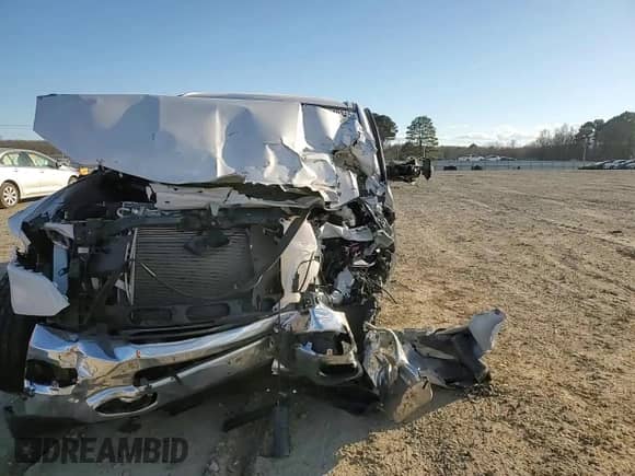 2023 Ram 1500 Limited с VIN 1C6SRFHM6PN507191, выставлен на аукционе Copart как лот 42540315 с пробегом Не указан миль и Списание • Salvage title. История ставок и продаж доступна на DreamBid. Изображение 10.