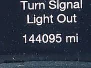 ✅ 2017 Jeep Grand Cherokee Limited • VIN: 1C4RJFBG3HC807513 • Lot: 43438676. Listed on IAAI with 144,095 mi. Free auction sales archive from the USA and detailed vehicle history report at DreamBid. Image 16.