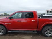 ✅ 2010 Dodge 1500 Sport • VIN: 1D7RV1CT8AS143746 • Lot: 42944631. Wystawiony na IAAI z przebiegiem 210 092 mil. Bezpłatny archiwum sprzedaży aukcyjnych z USA i szczegółowy raport historii pojazdu na DreamBid. Zdjęcie 14.