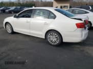 ✅ 2014 Volkswagen Jetta SEL • VIN: 3VWL17AJ2EM218808 • Lot: 46510195. Listed on Copart with 36,657 mi. Free auction sales archive from the USA and detailed vehicle history report at DreamBid. Image 2.