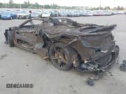 ✅ 2023 Chevrolet Corvette 2LT • VIN: 1G1YB2D42P5117591 • Lot: 40038011. Listed on IAAI with 4,000 mi. Free auction sales archive from the USA and detailed vehicle history report at DreamBid. Image 3.