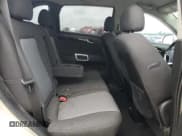 ✅ 2013 Chevrolet Captiva Sport LT • VIN: 3GNAL3EK8DS546431 • Lot: 58998395. Wystawiony na Copart z przebiegiem 155 961 mil. Bezpłatny archiwum sprzedaży aukcyjnych z USA i szczegółowy raport historii pojazdu na DreamBid. Zdjęcie 11.