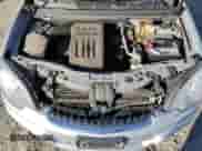 2013 Chevrolet Captiva Sport LT с VIN 3GNFL3EK3DS509261, выставлен на аукционе Copart как лот 89397905 с пробегом 137 095 миль миль и Чистый • Clean title. История ставок и продаж доступна на DreamBid. Изображение 11.