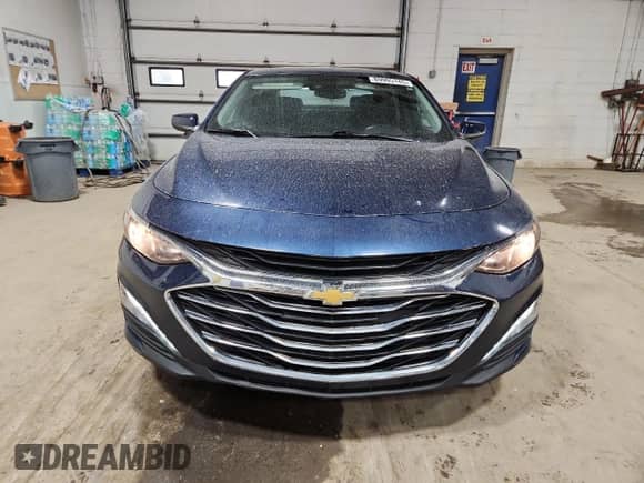 2020 Chevrolet Malibu LT z VIN 1G1ZD5ST2LF037626, wystawiony jako Copart lot #89905145 z przebiegiem 55 236 mil mil oraz Szkoda całkowita • Salvage title. Historia ofert i sprzedaży dostępna na DreamBid. Obrazek 5.