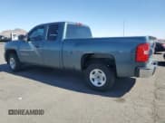 ✅ 2009 Chevrolet Silverado 1500 Work Truck • VIN: 1GCEC19C59Z155491 • Lot: 81973825. Wystawiony na Copart z przebiegiem 176 198 mil. Bezpłatny archiwum sprzedaży aukcyjnych z USA i szczegółowy raport historii pojazdu na DreamBid. Zdjęcie 2.
