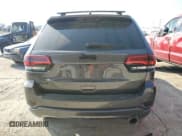 ✅ 2020 Jeep Grand Cherokee Altitude • VIN: 1C4RJFAG7LC225621 • Lot: 85780345. Wystawiony na Copart z przebiegiem 93 699 mil. Bezpłatny archiwum sprzedaży aukcyjnych z USA i szczegółowy raport historii pojazdu na DreamBid. Zdjęcie 6.