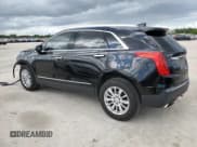 ✅ 2018 Cadillac XT5 FWD • VIN: 1GYKNARS2JZ111211 • Lot: 58194495. Listed on Copart with Not provided. Free auction sales archive from the USA and detailed vehicle history report at DreamBid. Image 2.