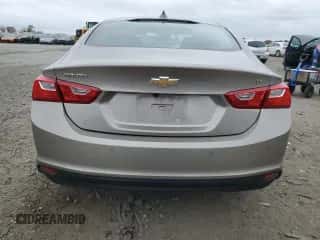 2024 Chevrolet Malibu LT with VIN 1G1ZD5ST4RF184376, listed as a Copart auction lot 90301675 with 37,388 mi miles and Clean title. Bid and sale history available at DreamBid. Image 6.