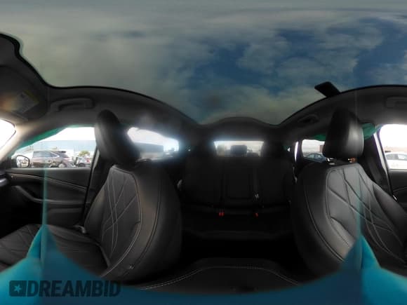 ✅ 2023 Ford Mustang Mach-E California Route 1 • VIN: 3FMTK2SU4PMA64631 • Lot: 43507474. Listed on IAAI with 15,866 mi. Free auction sales archive from the USA and detailed vehicle history report at DreamBid. Image 19.