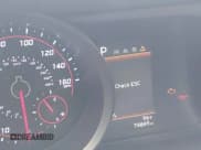 ✅ 2023 Hyundai Elantra SEL • VIN: 5NPLM4AG3PH093985 • Lot: 43407050. Listed on IAAI with 74,849 mi. Free auction sales archive from the USA and detailed vehicle history report at DreamBid. Image 16.