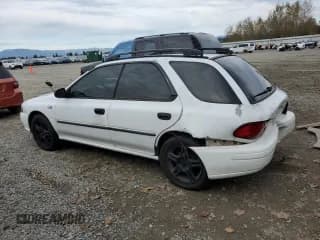 ✅ 1999 Subaru Impreza L • VIN: JF1GF4359XG815087 • Lot: 75949184. Wystawiony na Copart z przebiegiem 185 192 mil. Bezpłatny archiwum sprzedaży aukcyjnych z USA i szczegółowy raport historii pojazdu na DreamBid. Zdjęcie 2.