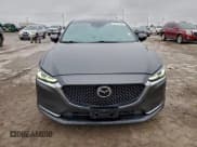 ✅ 2018 Mazda 6 Signature • VIN: JM1GL1XYXJ1314791 • Lot: 94331655. Wystawiony na Copart z przebiegiem 114 703 mil. Bezpłatny archiwum sprzedaży aukcyjnych z USA i szczegółowy raport historii pojazdu na DreamBid. Zdjęcie 5.