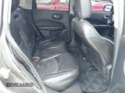 ✅ 2021 Jeep Compass Limited • VIN: 3C4NJCCB9MT573621 • Lot: 42233718. Listed on IAAI with 55,970 mi. Free auction sales archive from the USA and detailed vehicle history report at DreamBid. Image 8.