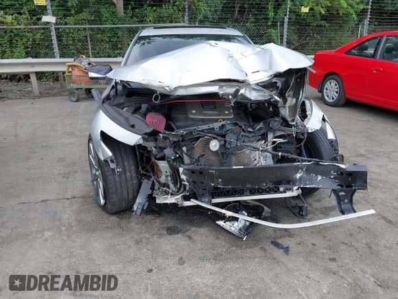 ✅ 2014 Infiniti Q50 Premium • VIN: JN1BV7AR0EM702063 • Лот: 42992571. Опубликован ранее на IAAI с пробегом 140 002 миль. Бесплатный доступ к архиву аукционных продаж из США и подробный отчёт об истории автомобиля на DreamBid. Изображение 6.