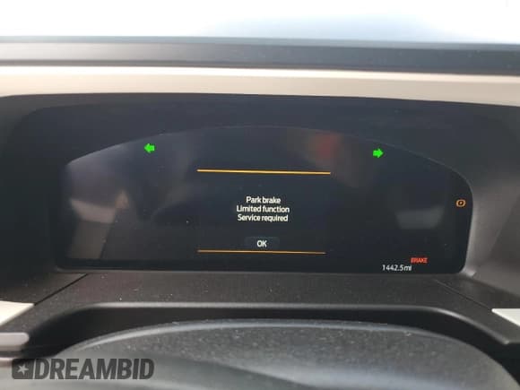 ✅ 2025 Ford Bronco Sport Heritage • VIN: 3FMCR9GN1SRE84381 • Lot: 71101815. Wystawiony na Copart z przebiegiem 1 442 mil. Bezpłatny archiwum sprzedaży aukcyjnych z USA i szczegółowy raport historii pojazdu na DreamBid. Zdjęcie 9.