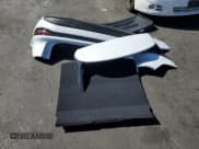 ✅ 2025 Audi Q6 e-tron Premium Plus • VIN: WA124BGF3SA015103 • Lot: 85880305. Listed on Copart with 5,464 mi. Free auction sales archive from the USA and detailed vehicle history report at DreamBid. Image 13.