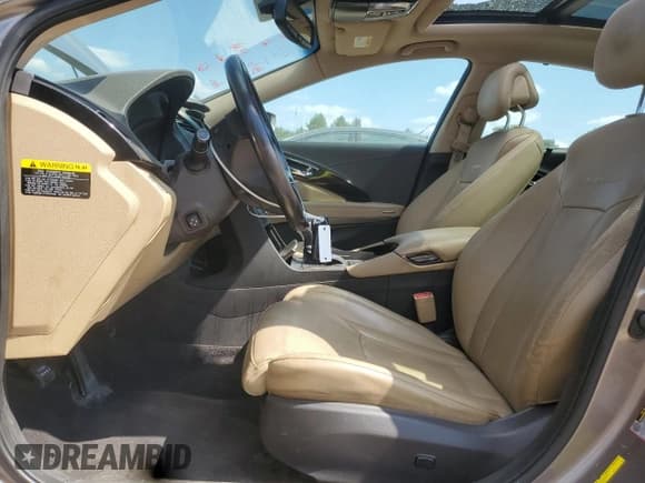 ✅ 2013 Hyundai Azera • VIN: KMHFH4JG7DA322989 • Лот: 68835005. Опубликован ранее на Copart с пробегом 110 946 миль. Бесплатный доступ к архиву аукционных продаж из США и подробный отчёт об истории автомобиля на DreamBid. Изображение 7.