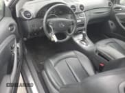 ✅ 2004 Mercedes-Benz CLK 320 • VIN: WDBTJ65J54F092402 • Лот: 44611895. Опубликован ранее на Copart с пробегом 39 900 миль. Бесплатный доступ к архиву аукционных продаж из США и подробный отчёт об истории автомобиля на DreamBid. Изображение 8.