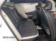 ✅ 2025 Kia K4 GT-Line Turbo • VIN: 3KPFW4DC9SE162482 • Lot: 81928815. Listed on Copart with 6,825 mi. Free auction sales archive from the USA and detailed vehicle history report at DreamBid. Image 10.