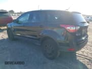 ✅ 2018 Ford Escape S • VIN: 1FMCU0F77JUB03251 • Лот: 43522675. Опубликован ранее на IAAI с пробегом 133 537 миль. Бесплатный доступ к архиву аукционных продаж из США и подробный отчёт об истории автомобиля на DreamBid. Изображение 3.