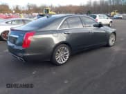 ✅ 2016 Cadillac CTS Performance Collection RWD • VIN: 1G6AS5SS8G0187527 • Лот: 43801039. Опубликован ранее на IAAI с пробегом 119 078 миль. Бесплатный доступ к архиву аукционных продаж из США и подробный отчёт об истории автомобиля на DreamBid. Изображение 4.