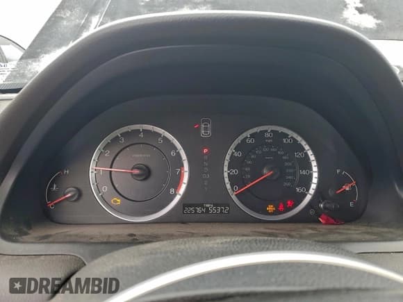 ✅ 2010 Honda Accord EX-L • VIN: 5KBCP3F80AB017036 • Лот: 94175235. Опубликован ранее на Copart с пробегом 225 764 миль. Бесплатный доступ к архиву аукционных продаж из США и подробный отчёт об истории автомобиля на DreamBid. Изображение 9.