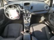 ✅ 2018 Ford Fiesta SE • VIN: 3FADP4BJ8JM134768 • Lot: 92800455. Listed on Copart with 144,239 mi. Free auction sales archive from the USA and detailed vehicle history report at DreamBid. Image 8.