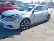 ✅ 2017 Nissan Altima S • VIN: 1N4AL3AP1HC115831 • Lot: 43745433. Wystawiony na IAAI z przebiegiem 150 820 mil. Bezpłatny archiwum sprzedaży aukcyjnych z USA i szczegółowy raport historii pojazdu na DreamBid. Zdjęcie 2.