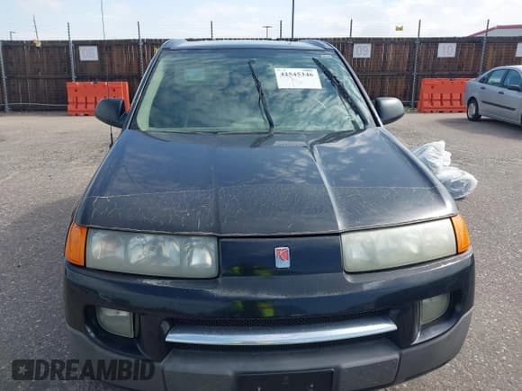 ✅ 2004 Saturn VUE V6 • VIN: 5GZCZ63454S861834 • Lot: 42545346. Wystawiony na IAAI z przebiegiem 170 119 mil. Bezpłatny archiwum sprzedaży aukcyjnych z USA i szczegółowy raport historii pojazdu na DreamBid. Zdjęcie 6.