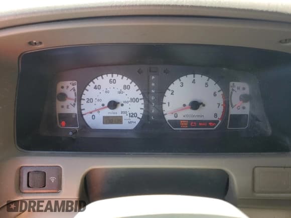 ✅ 2003 Mitsubishi Montero Sport XLS • VIN: JA4MT31R83J003986 • Lot: 56603464. Wystawiony na Copart z przebiegiem 170 135 mil. Bezpłatny archiwum sprzedaży aukcyjnych z USA i szczegółowy raport historii pojazdu na DreamBid. Zdjęcie 9.