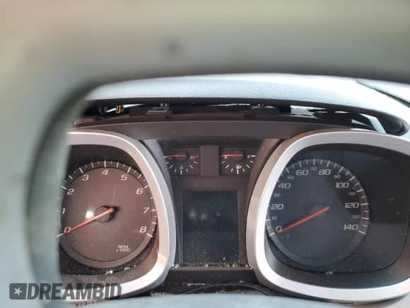 2011 Chevrolet Equinox LS с VIN 2CNFLCEC8B6368471, выставлен на аукционе Copart как лот 85086315 с пробегом Не указан миль и Списание • Salvage title. История ставок и продаж доступна на DreamBid. Изображение 9.