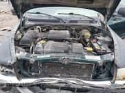 ✅ 2000 Dodge Dakota Sport • VIN: 1B7GG22N3YS539484 • Lot: 41748568. Wystawiony na IAAI z przebiegiem 290 117 mil. Bezpłatny archiwum sprzedaży aukcyjnych z USA i szczegółowy raport historii pojazdu na DreamBid. Zdjęcie 10.