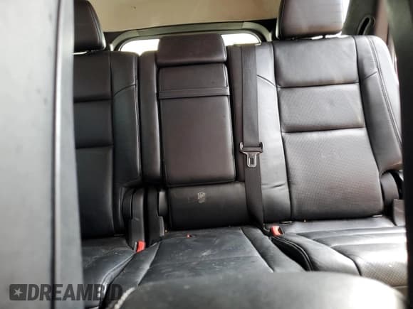✅ 2011 Dodge Durango Citadel • VIN: 1D4SE5GT8BC695517 • Lot: 86685545. Listed on Copart with 90,321 mi. Free auction sales archive from the USA and detailed vehicle history report at DreamBid. Image 10.