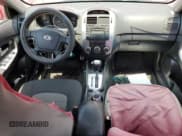 ✅ 2008 Kia Spectra • VIN: KNAFE162485018541 • Lot: 68280135. Wystawiony na Copart z przebiegiem 158 917 mil. Bezpłatny archiwum sprzedaży aukcyjnych z USA i szczegółowy raport historii pojazdu na DreamBid. Zdjęcie 8.