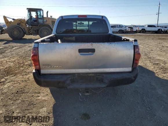 ✅ 2015 Toyota Tacoma • VIN: 5TFJX4CN6FX047905 • Lot: 76626414. Wystawiony na Copart z przebiegiem 150 861 mil. Bezpłatny archiwum sprzedaży aukcyjnych z USA i szczegółowy raport historii pojazdu na DreamBid. Zdjęcie 6.