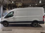 ✅ 2017 Ford Transit • VIN: 1FTYR2CM5HKA51593 • Лот: 42810325. Опубликован ранее на IAAI с пробегом 282 588 миль. Бесплатный доступ к архиву аукционных продаж из США и подробный отчёт об истории автомобиля на DreamBid. Изображение 14.
