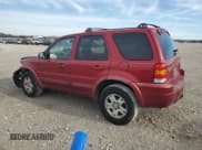 ✅ 2007 Ford Escape Limited • VIN: 1FMCU04157KB89372 • Lot: 92033725. Listed on Copart with 138,899 mi. Free auction sales archive from the USA and detailed vehicle history report at DreamBid. Image 2.