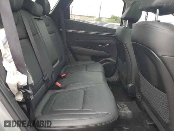 ✅ 2024 Hyundai Tucson Limited • VIN: 5NMJE3DE9RH324316 • Lot: 63935974. Wystawiony na Copart z przebiegiem 12 386 mil. Bezpłatny archiwum sprzedaży aukcyjnych z USA i szczegółowy raport historii pojazdu na DreamBid. Zdjęcie 12.