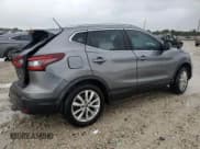 ✅ 2022 Nissan Rogue SV • VIN: JN1BJ1BV0NW349820 • Lot: 63340565. Listed on Copart with 68,295 mi. Free auction sales archive from the USA and detailed vehicle history report at DreamBid. Image 3.